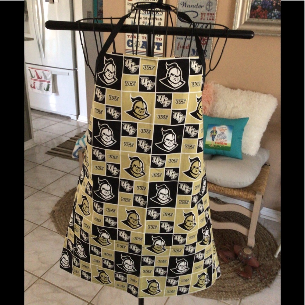 UCF All purpose apron